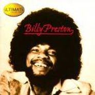 Billy Preston, Ultimate Collection (CD)